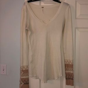 Free People thermal